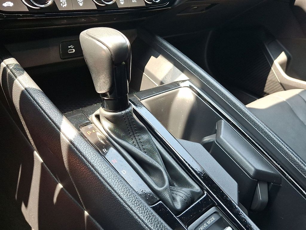 Thumbnail: 2024 Honda Accord - 7