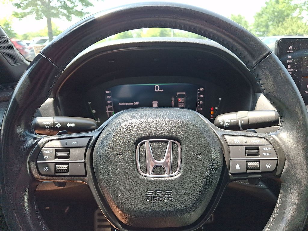 Thumbnail: 2024 Honda Accord - 15