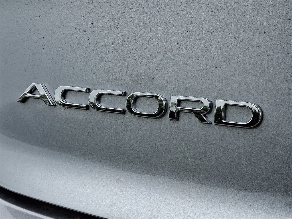 Thumbnail: 2025 Honda Accord - 7