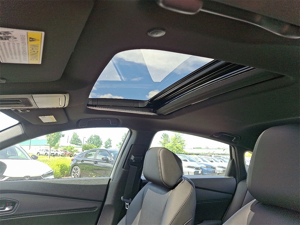 Thumbnail: 2025 Honda Accord - 15