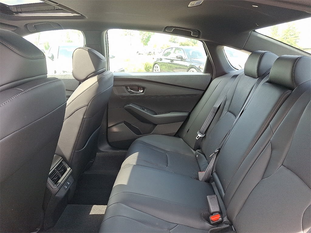 Thumbnail: 2025 Honda Accord - 8