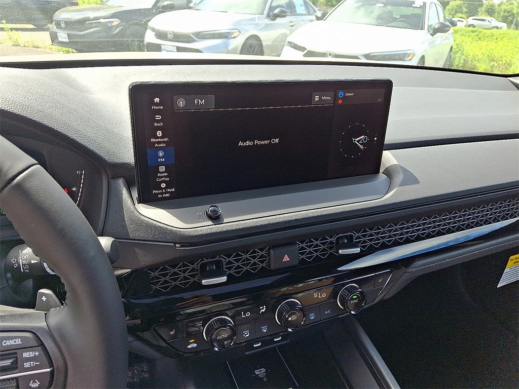 Thumbnail: 2025 Honda Accord - 9