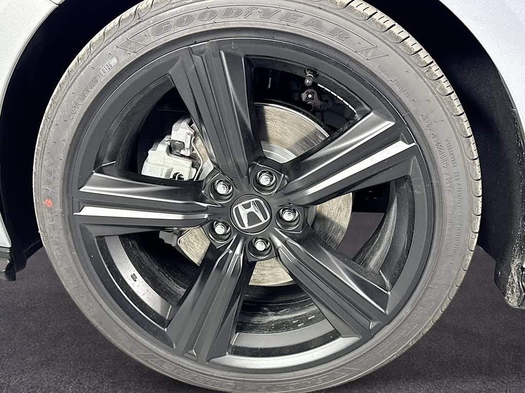 Thumbnail: 2026 Honda Accord - 7