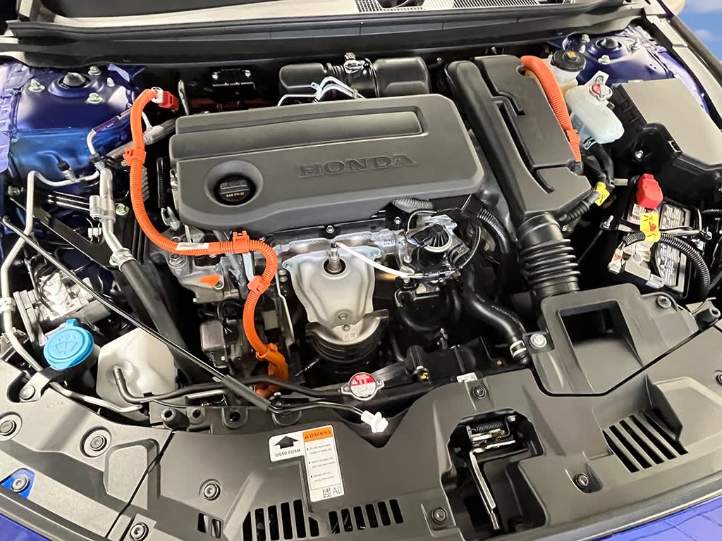 Thumbnail: 2026 Honda Accord - 9