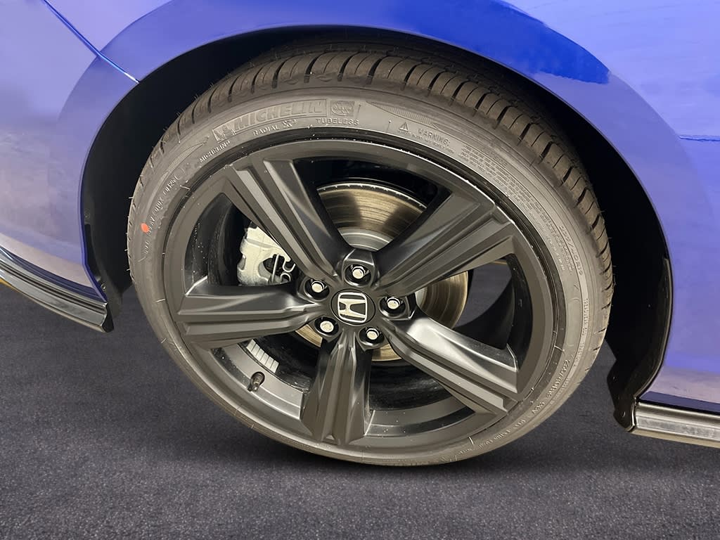 Thumbnail: 2026 Honda Accord - 8