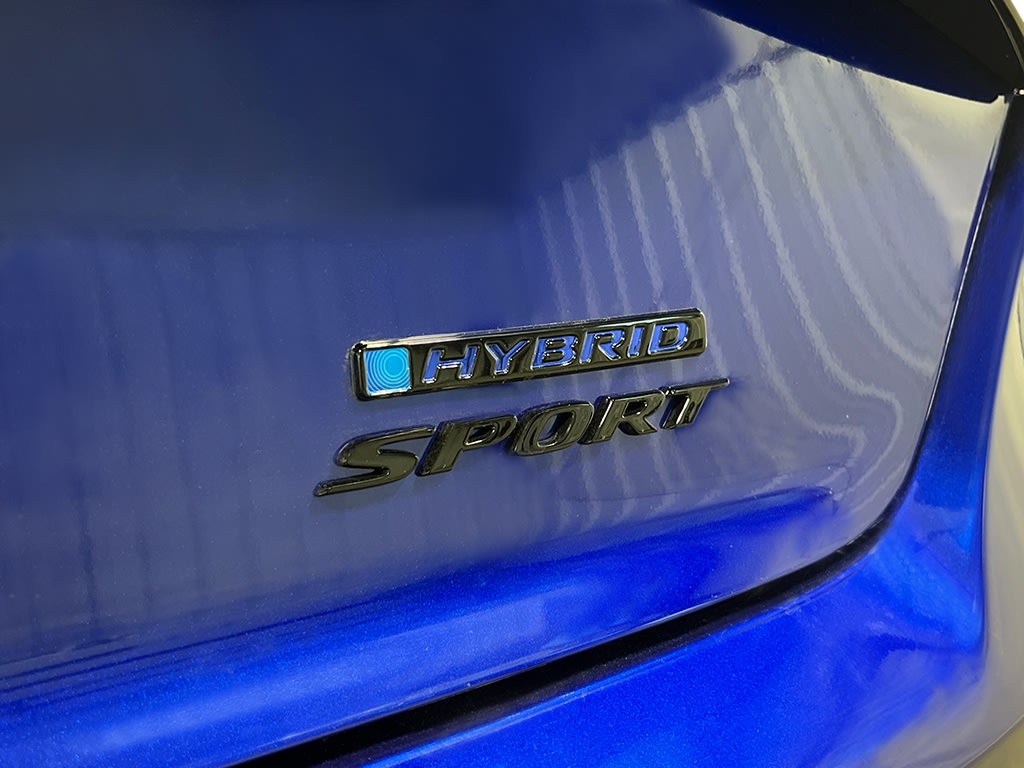Thumbnail: 2026 Honda Accord - 7
