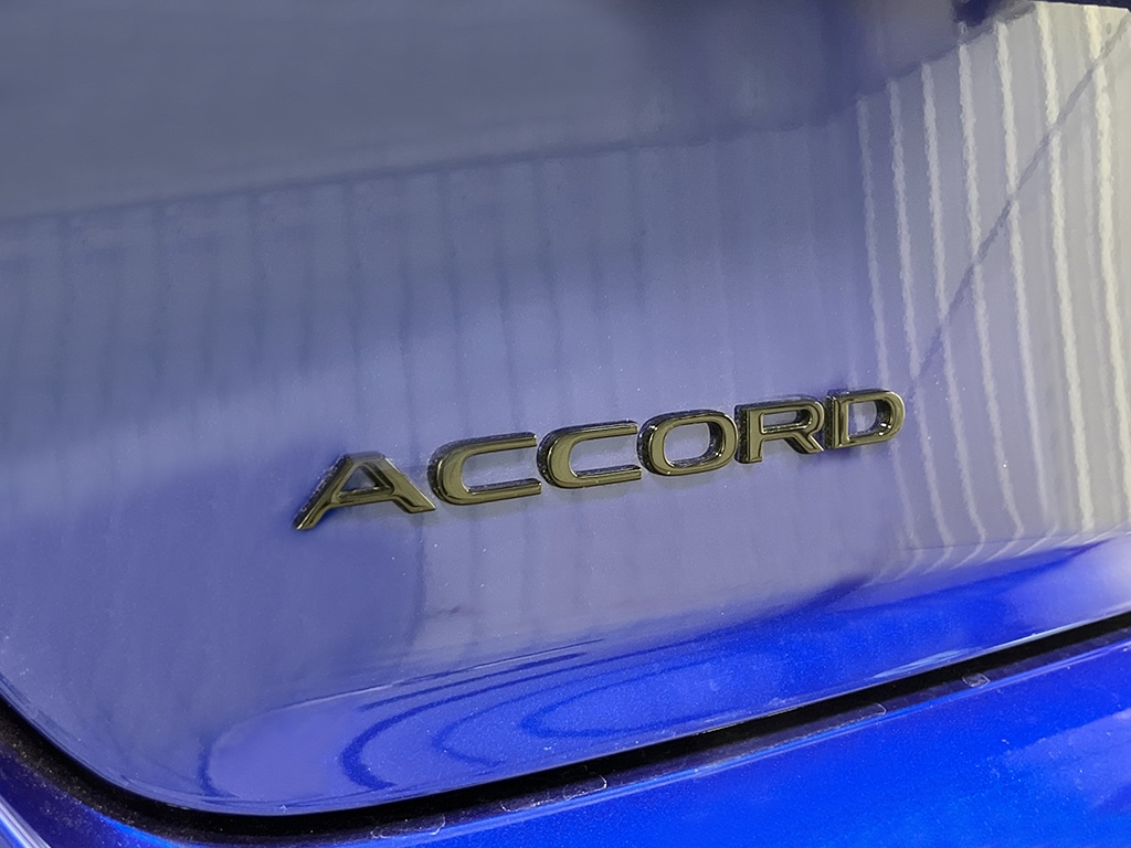 Thumbnail: 2026 Honda Accord - 17