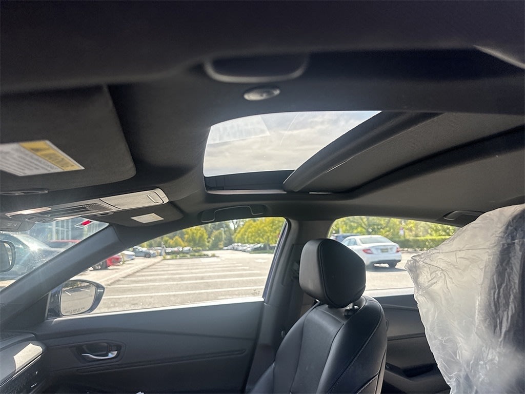 Thumbnail: 2024 Honda Accord - 13