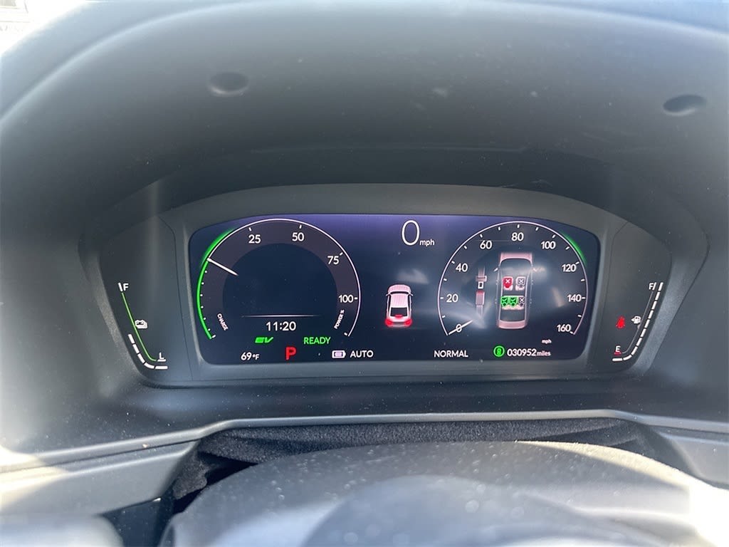 Thumbnail: 2024 Honda Accord - 9