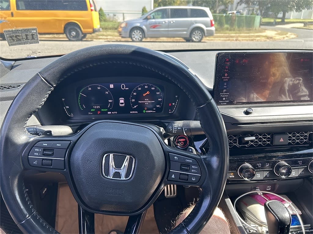 Thumbnail: 2024 Honda Accord - 6