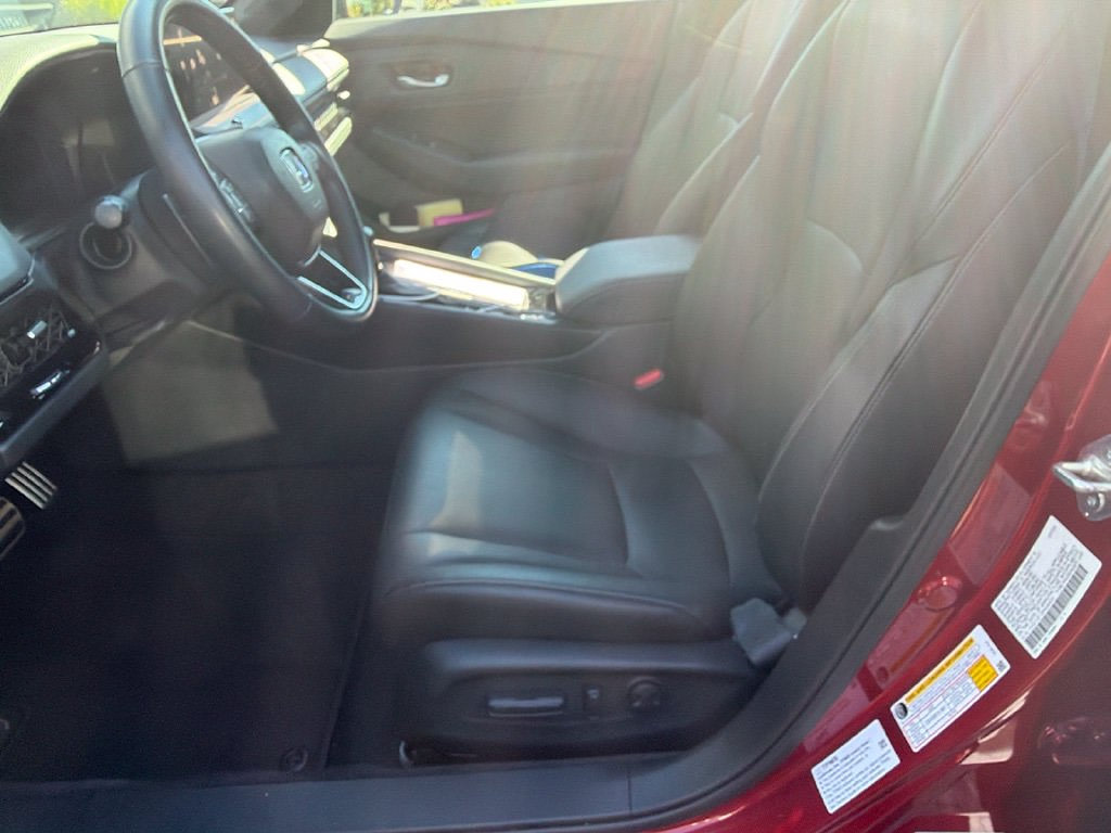 Thumbnail: 2024 Honda Accord - 8