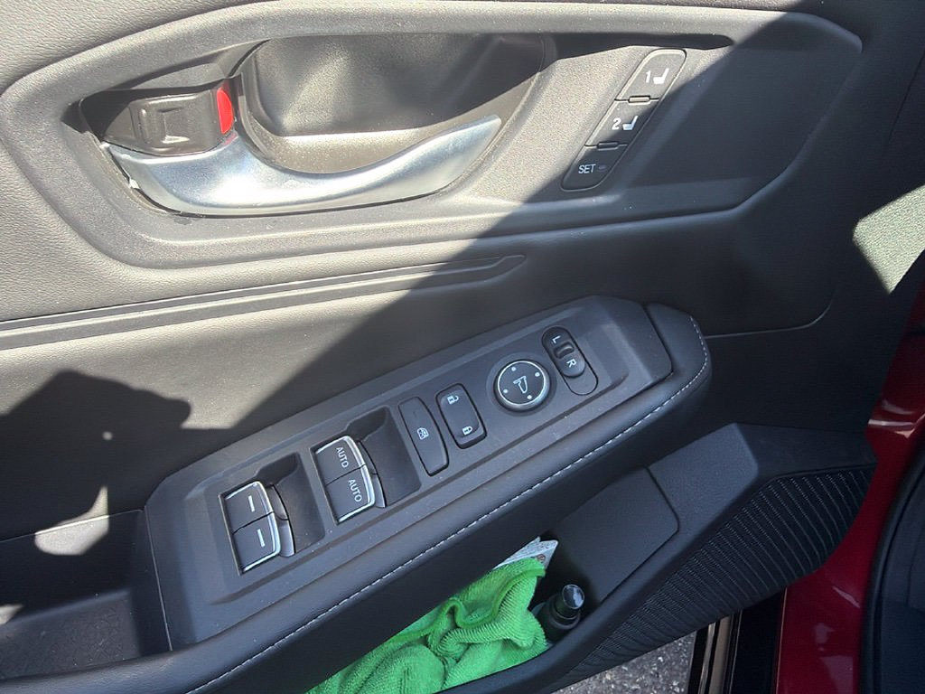 Thumbnail: 2024 Honda Accord - 16