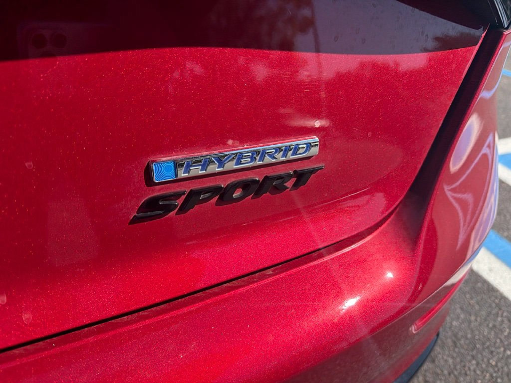 Thumbnail: 2024 Honda Accord - 6