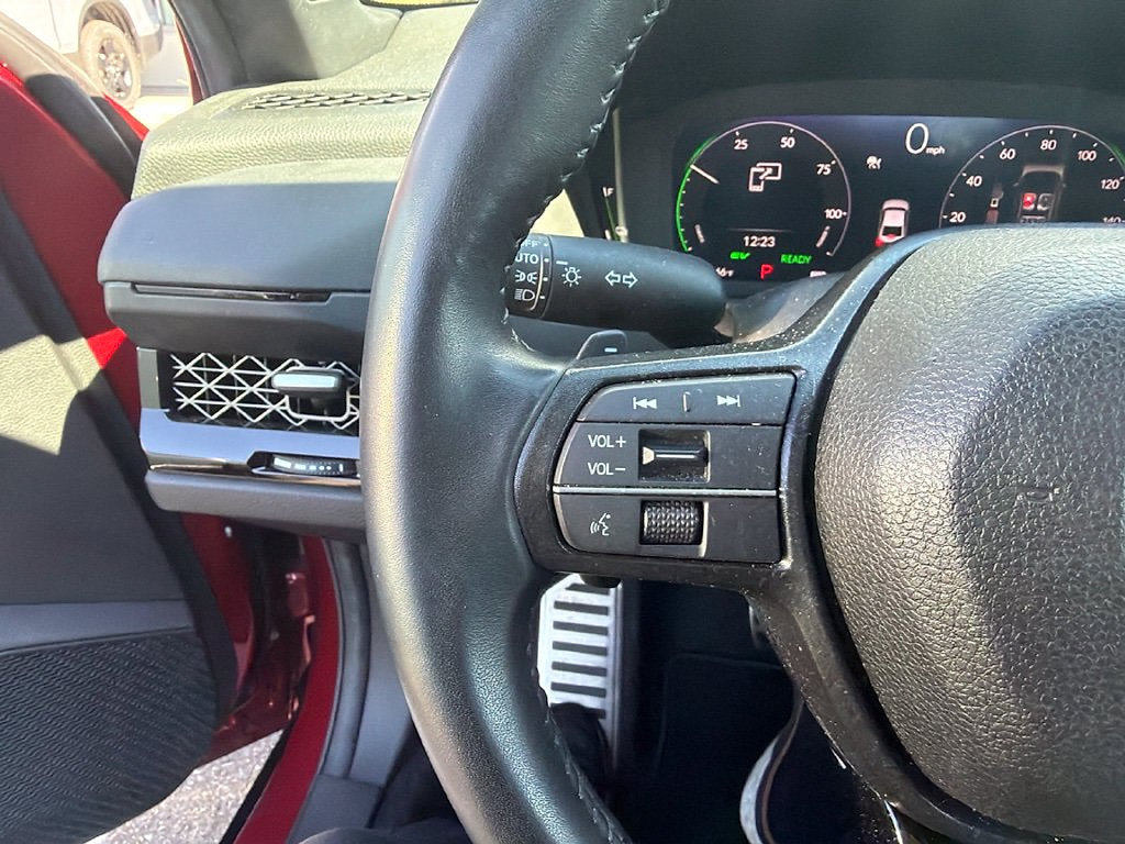 Thumbnail: 2024 Honda Accord - 18