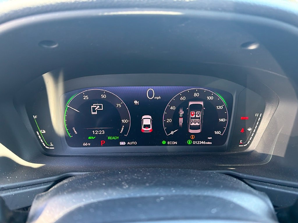 Thumbnail: 2024 Honda Accord - 12