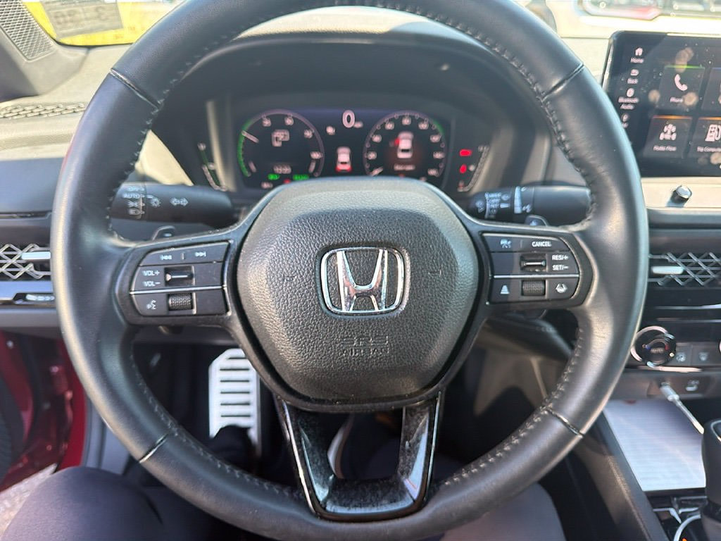 Thumbnail: 2024 Honda Accord - 2