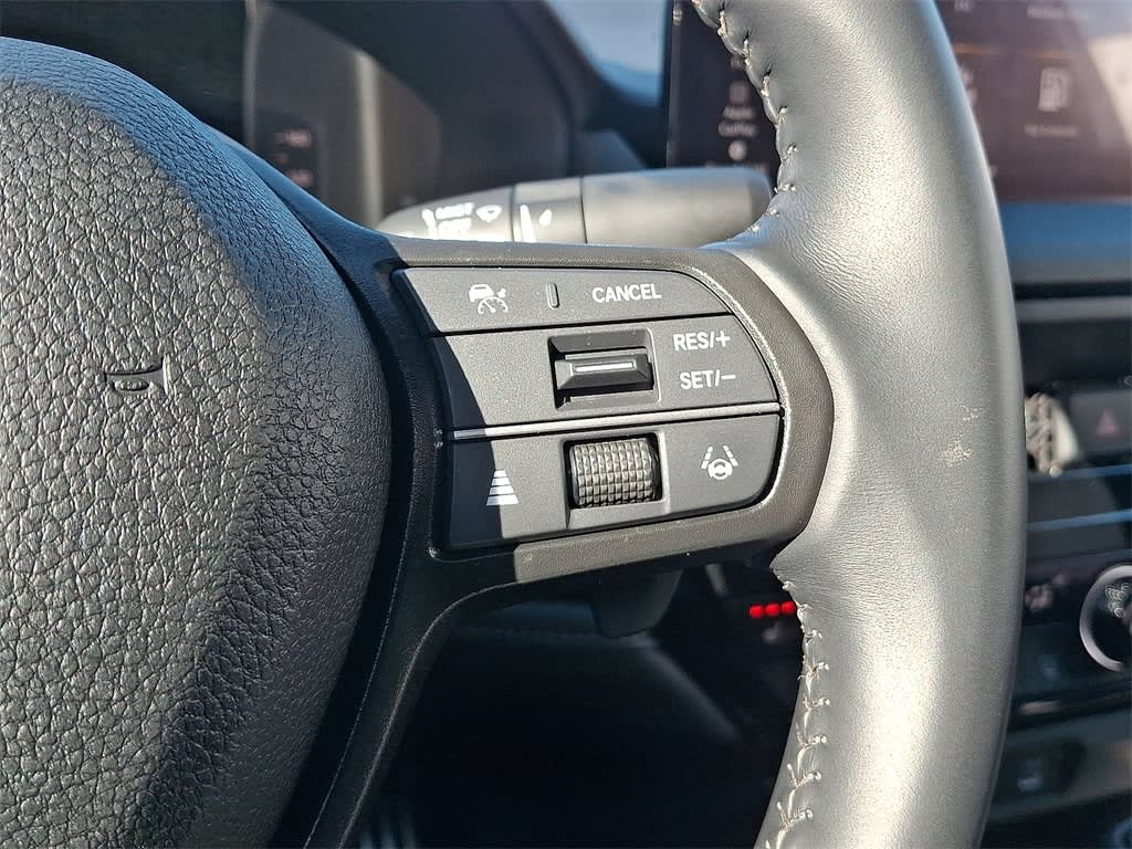 Thumbnail: 2025 Honda Accord - 21