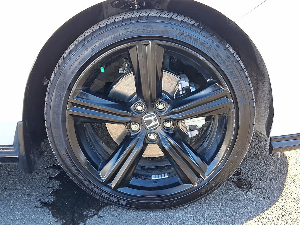 Thumbnail: 2025 Honda Accord - 7