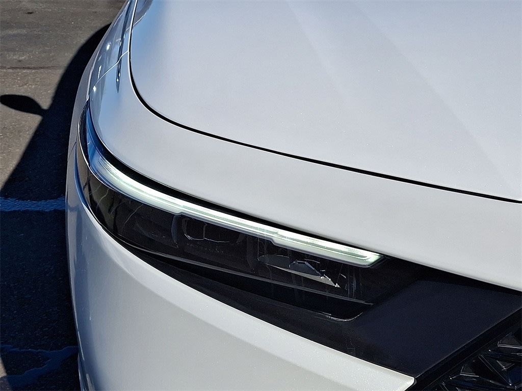 Thumbnail: 2025 Honda Accord - 27