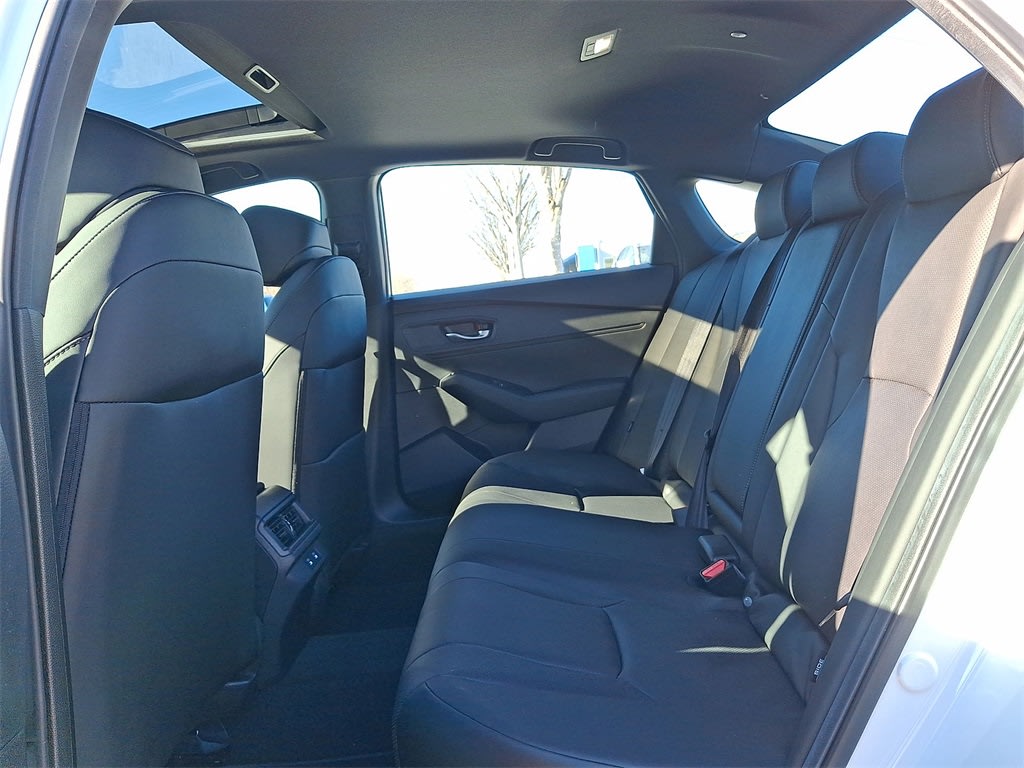 Thumbnail: 2025 Honda Accord - 9