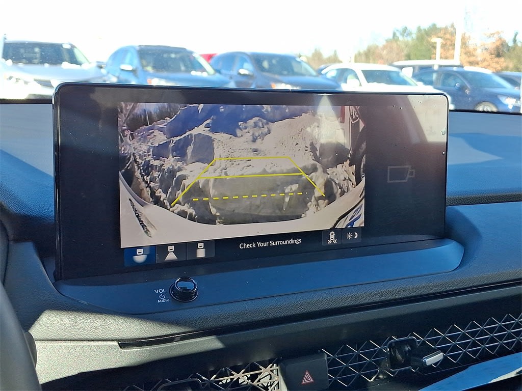 Thumbnail: 2025 Honda Accord - 18