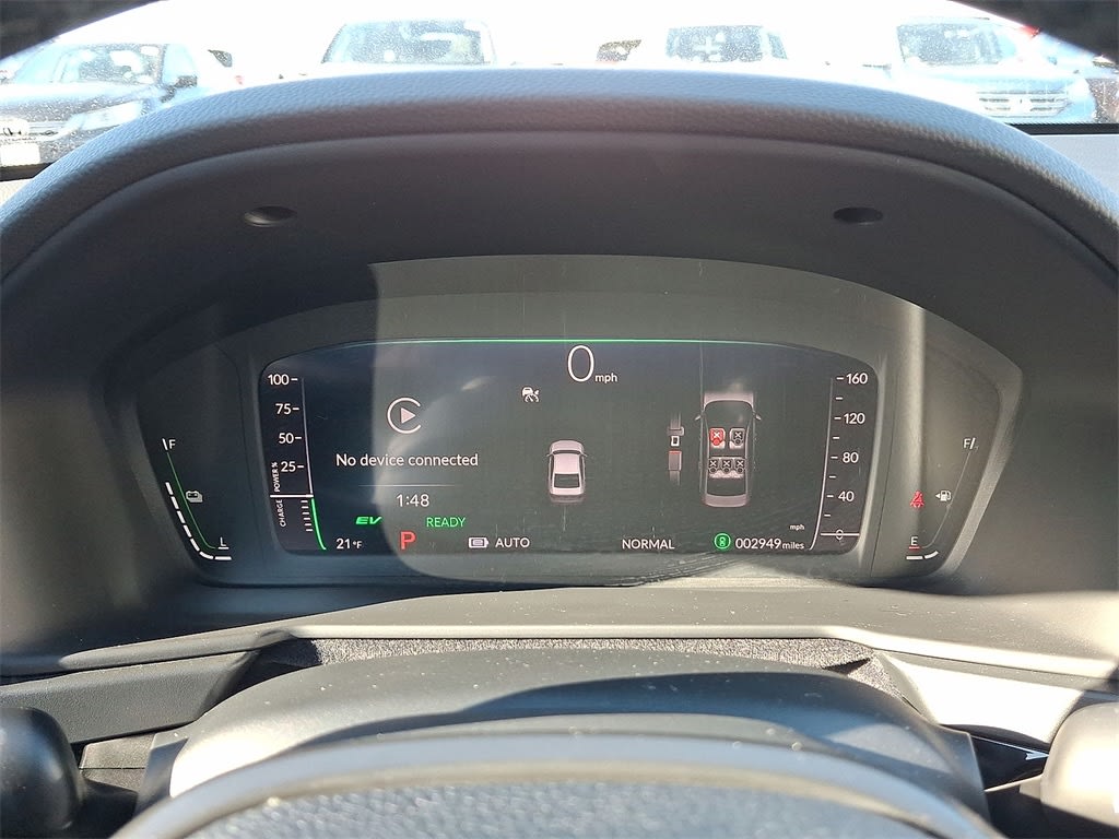 Thumbnail: 2025 Honda Accord - 12