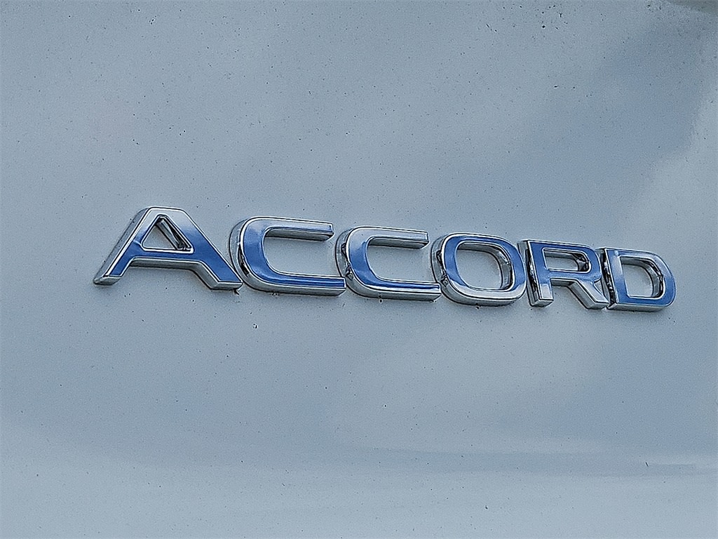Thumbnail: 2025 Honda Accord - 7