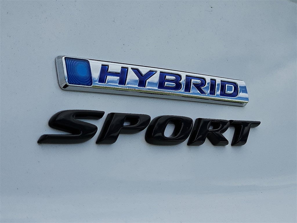 Thumbnail: 2025 Honda Accord - 13