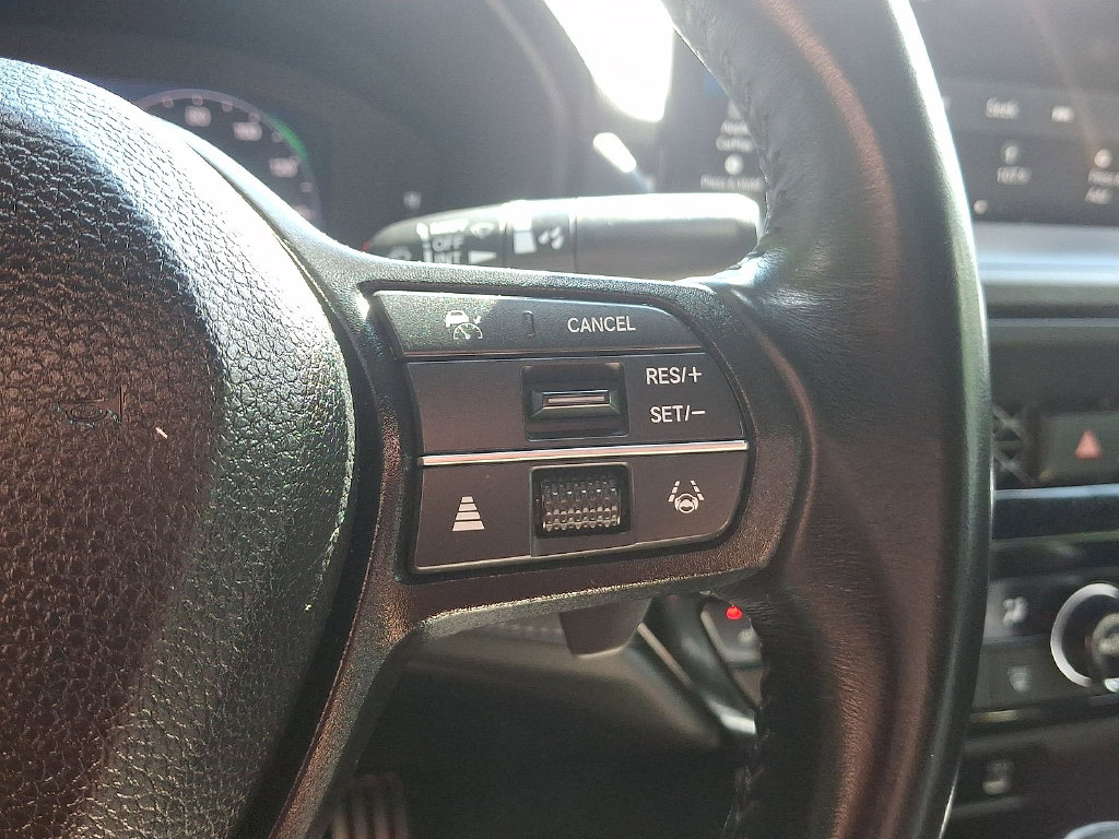 Thumbnail: 2024 Honda Accord - 21