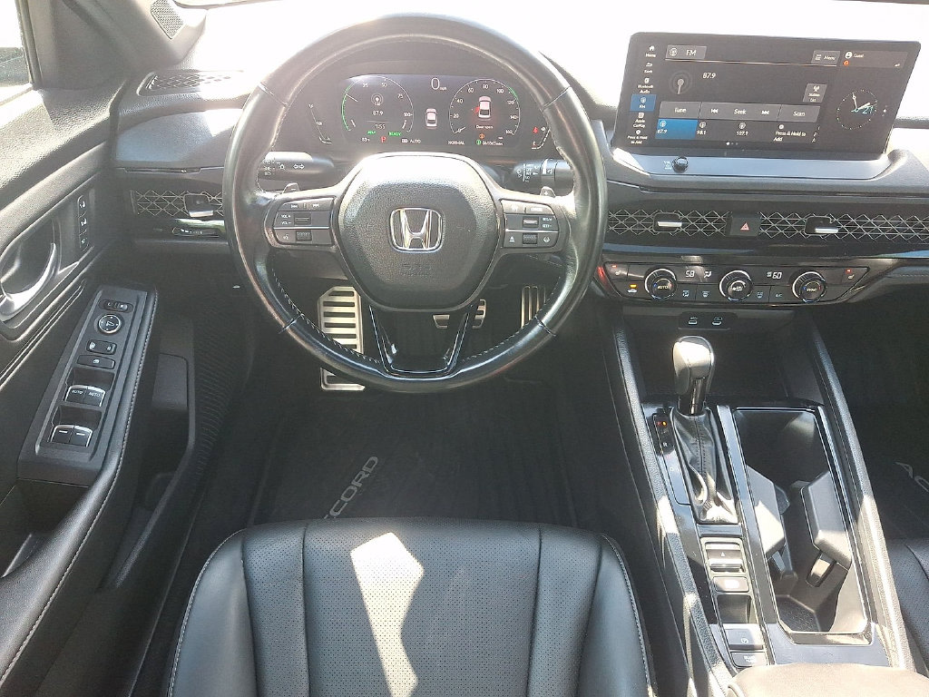 Thumbnail: 2024 Honda Accord - 2