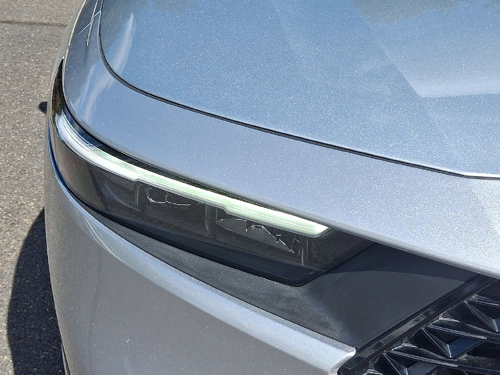 Thumbnail: 2024 Honda Accord - 27