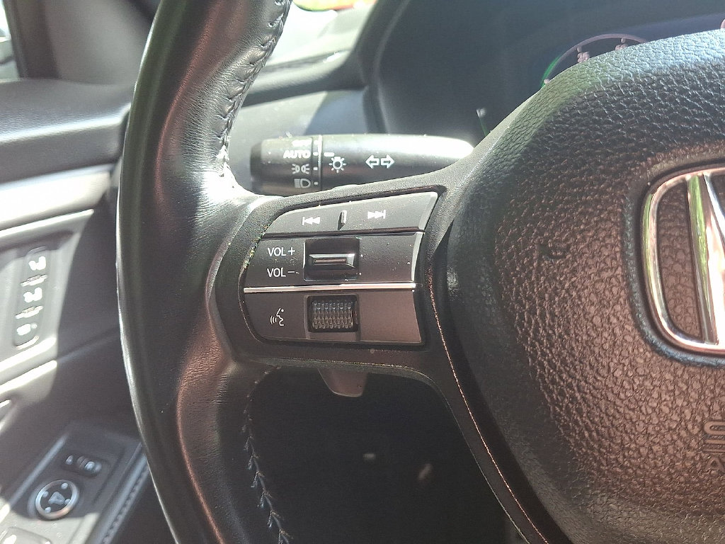 Thumbnail: 2024 Honda Accord - 20
