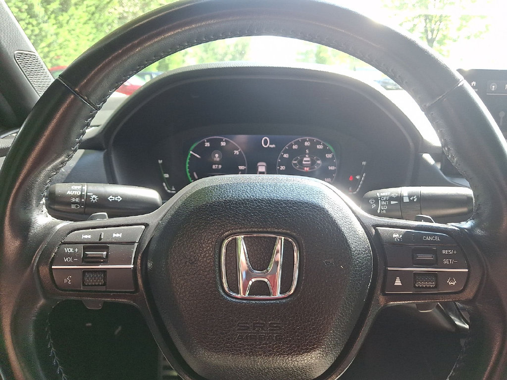 Thumbnail: 2024 Honda Accord - 19
