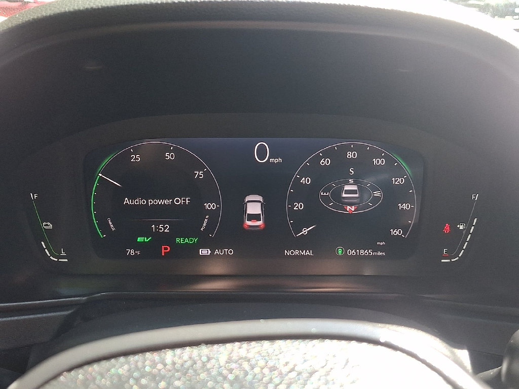 Thumbnail: 2024 Honda Accord - 11