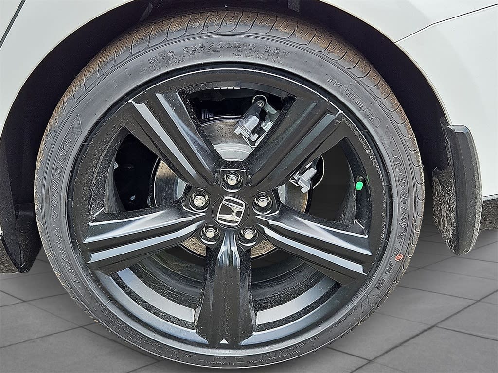 Thumbnail: 2025 Honda Accord - 8