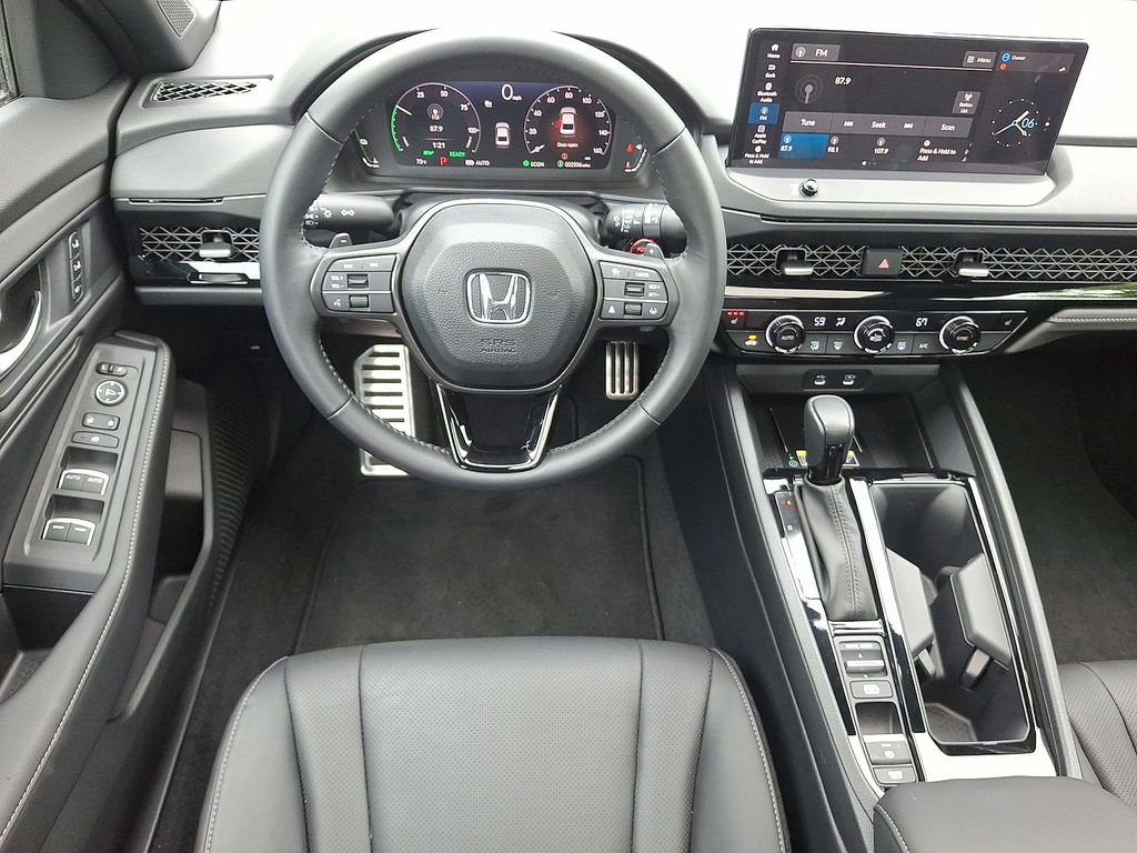 Thumbnail: 2025 Honda Accord - 2
