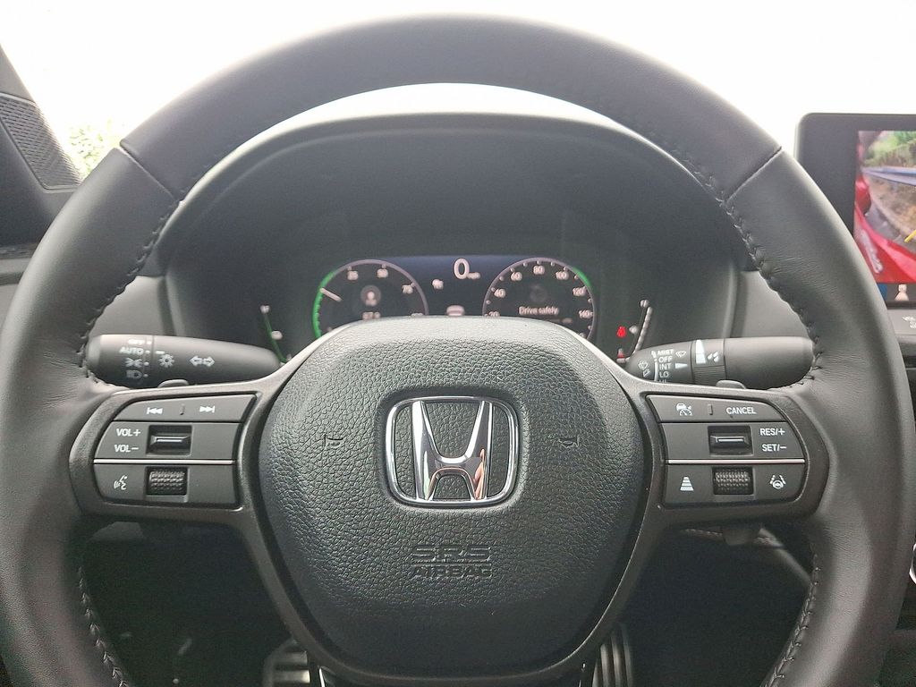 Thumbnail: 2025 Honda Accord - 20