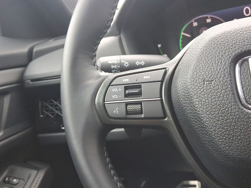 Thumbnail: 2025 Honda Accord - 21