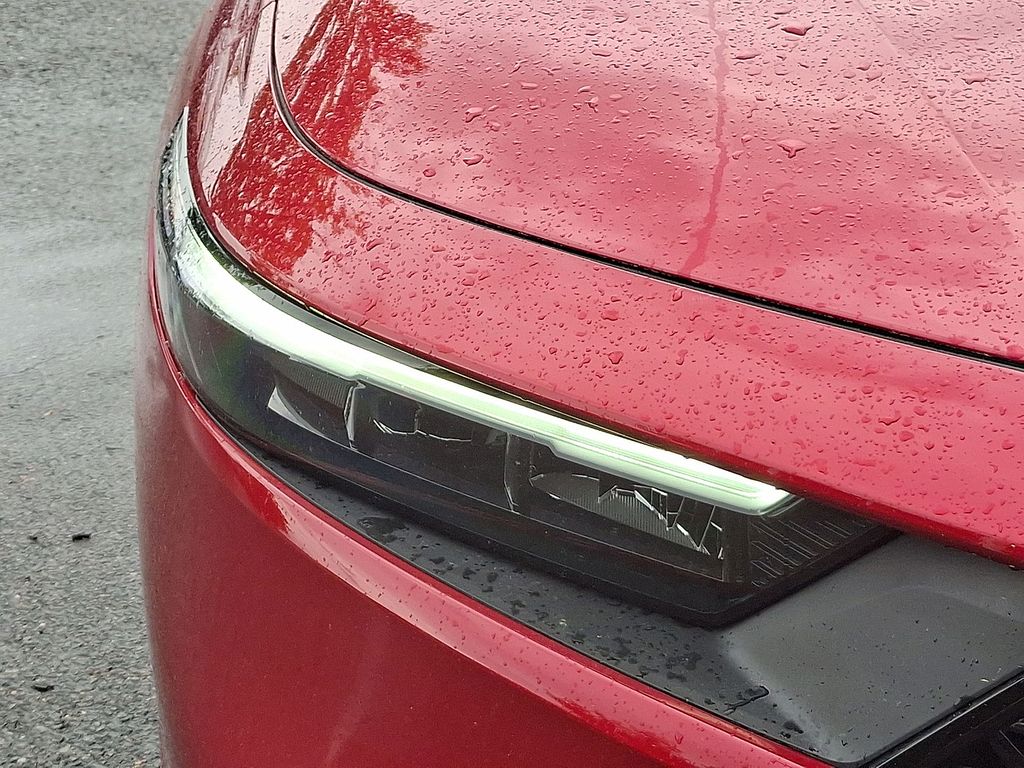Thumbnail: 2025 Honda Accord - 7