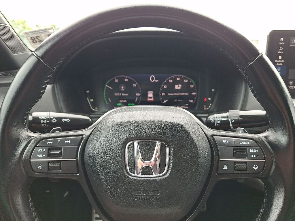 Thumbnail: 2023 Honda Accord - 20