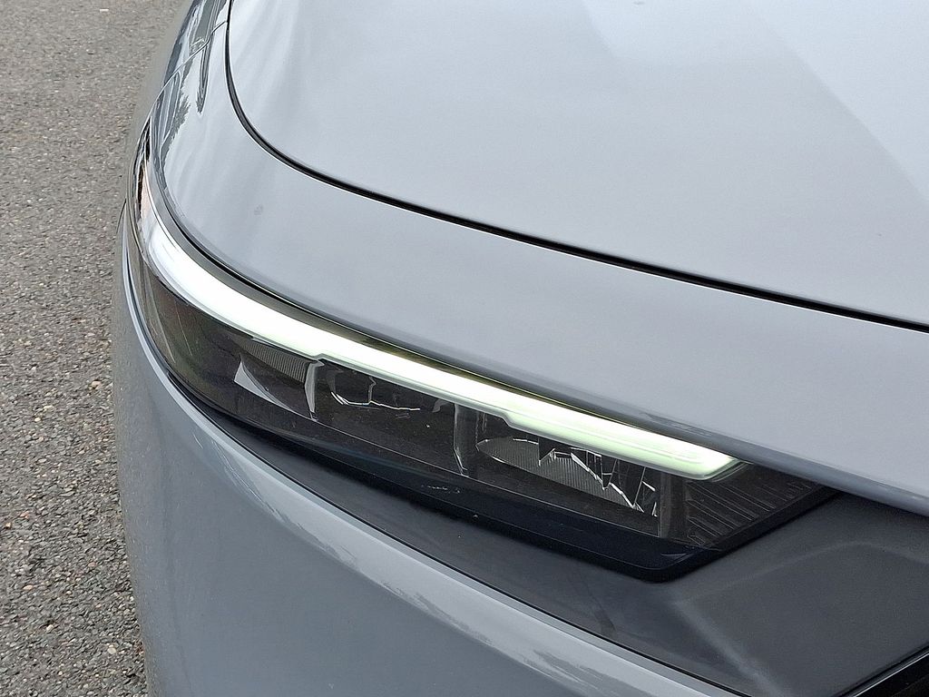 Thumbnail: 2023 Honda Accord - 7