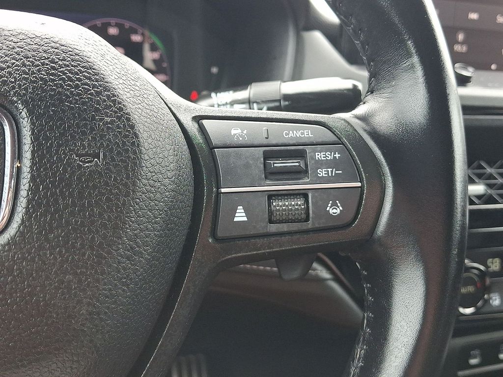 Thumbnail: 2023 Honda Accord - 22