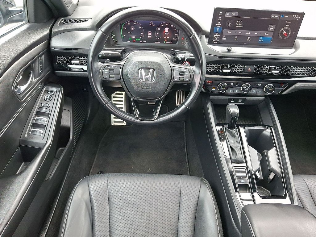 Thumbnail: 2023 Honda Accord - 2
