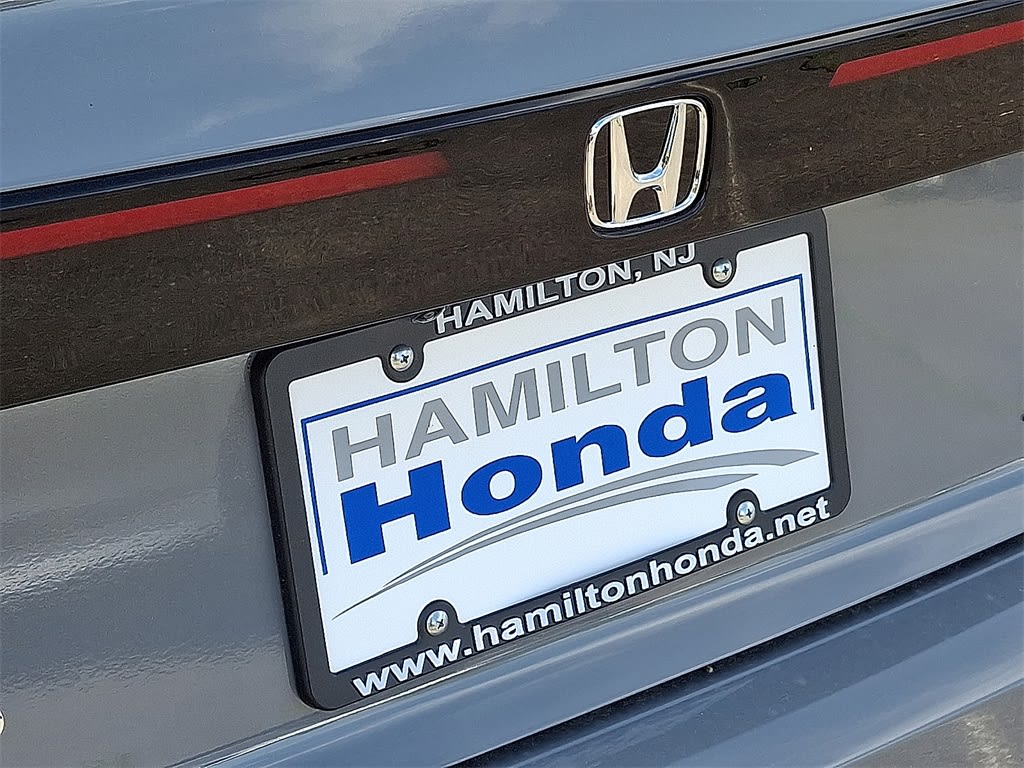 Thumbnail: 2025 Honda Accord - 15