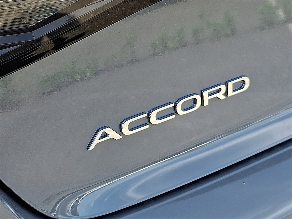 Thumbnail: 2025 Honda Accord - 7
