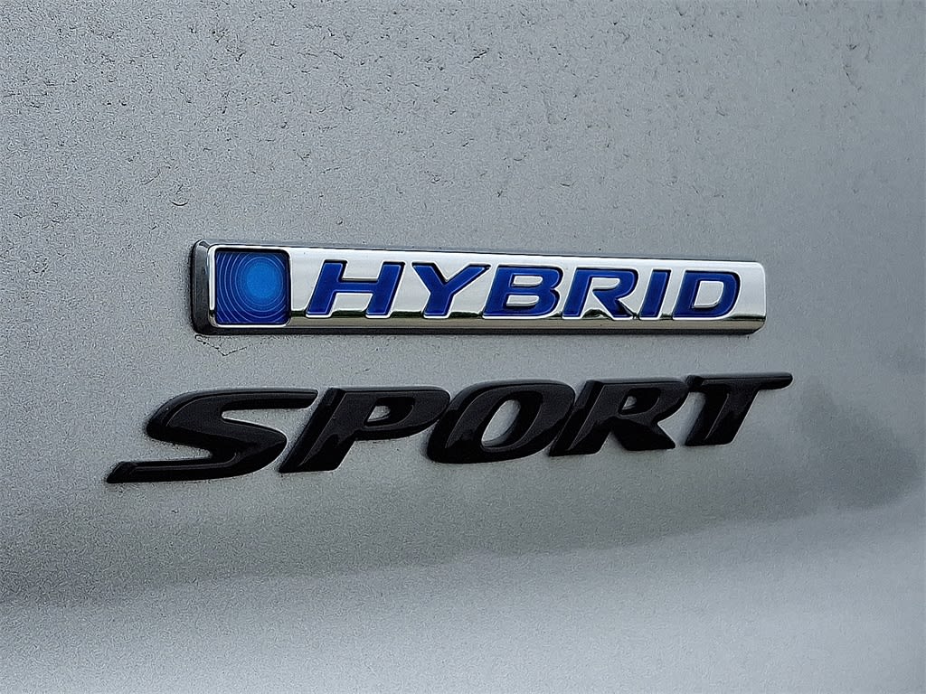 Thumbnail: 2025 Honda Accord - 15