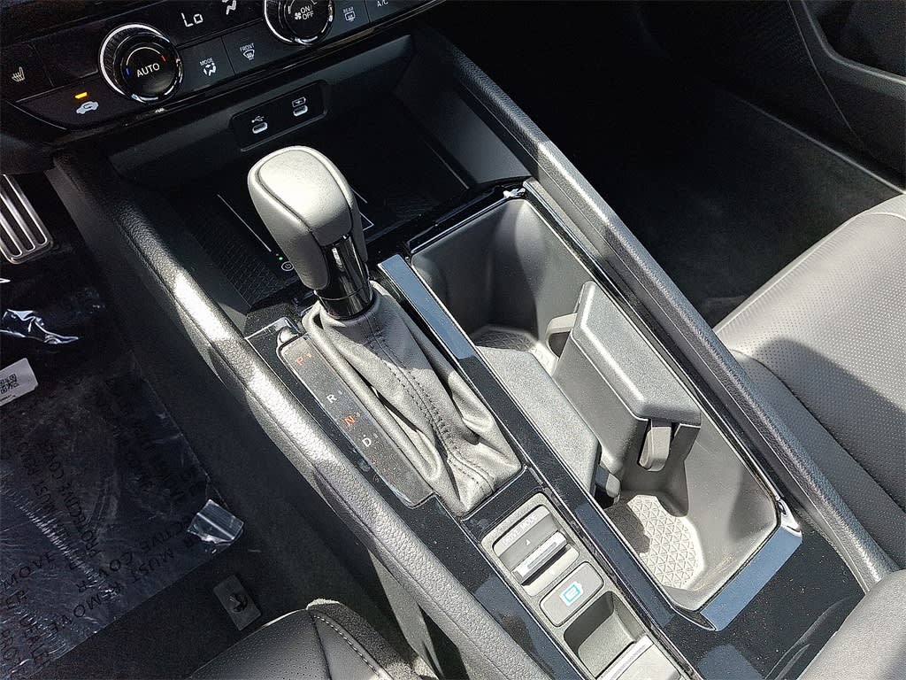 Thumbnail: 2025 Honda Accord - 9