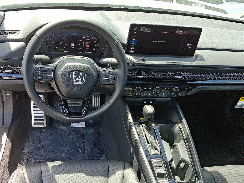Thumbnail: 2025 Honda Accord - 2