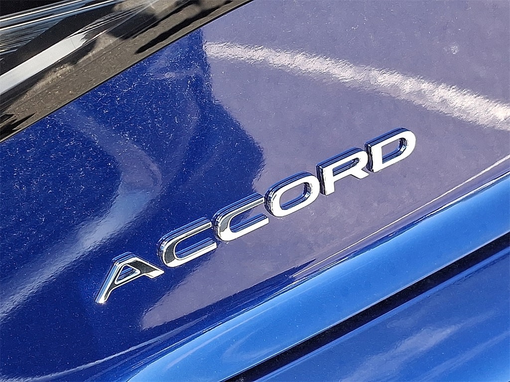 Thumbnail: 2025 Honda Accord - 4