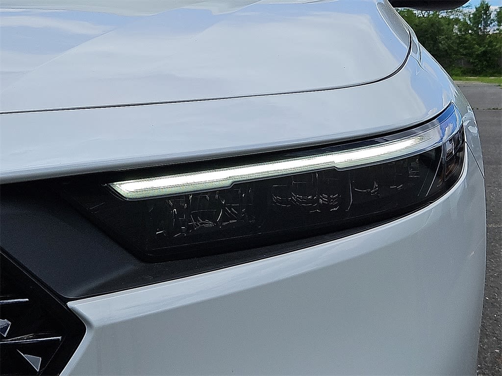 Thumbnail: 2025 Honda Accord - 16